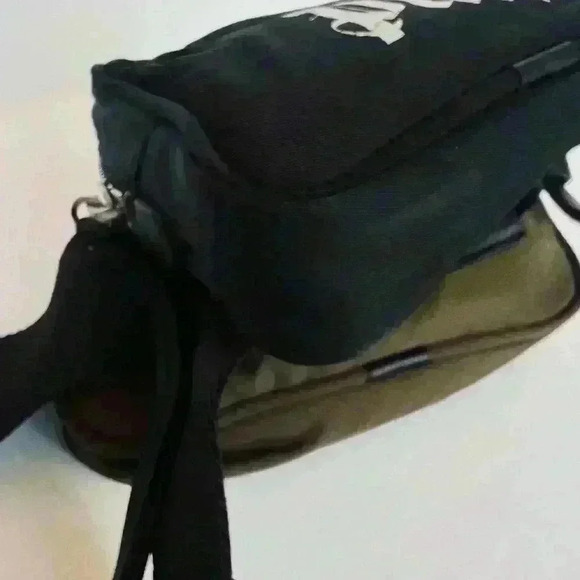 Palm Angels Multi Pouch Belt Bag - Picture 6 of 8